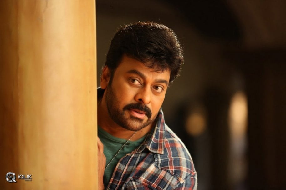 Chiranjeevi